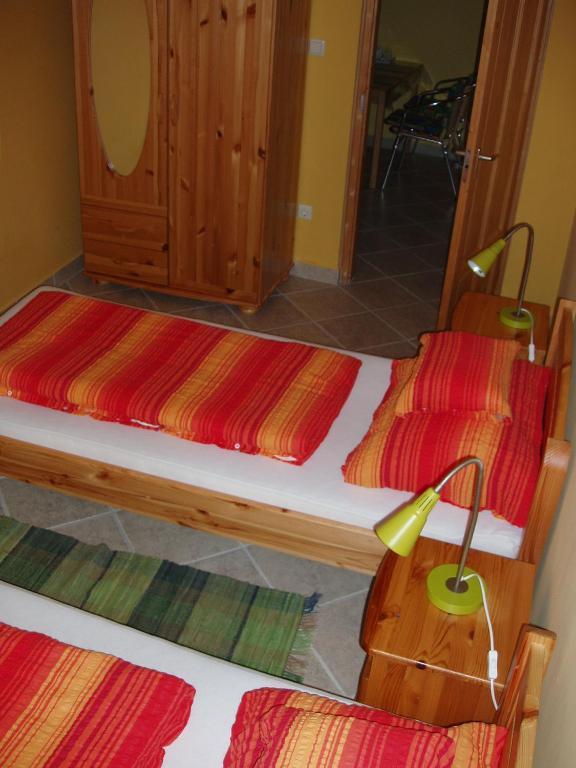 Franciska Portaja Apartment Igal Cameră foto