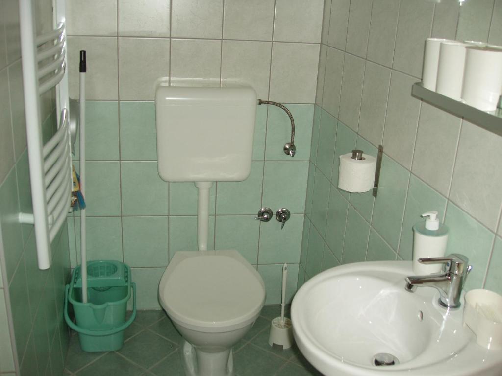 Franciska Portaja Apartment Igal Cameră foto