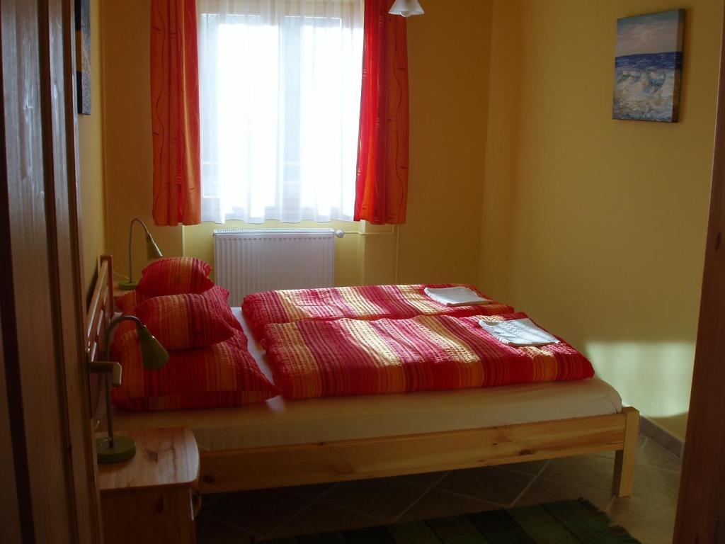Franciska Portaja Apartment Igal Cameră foto