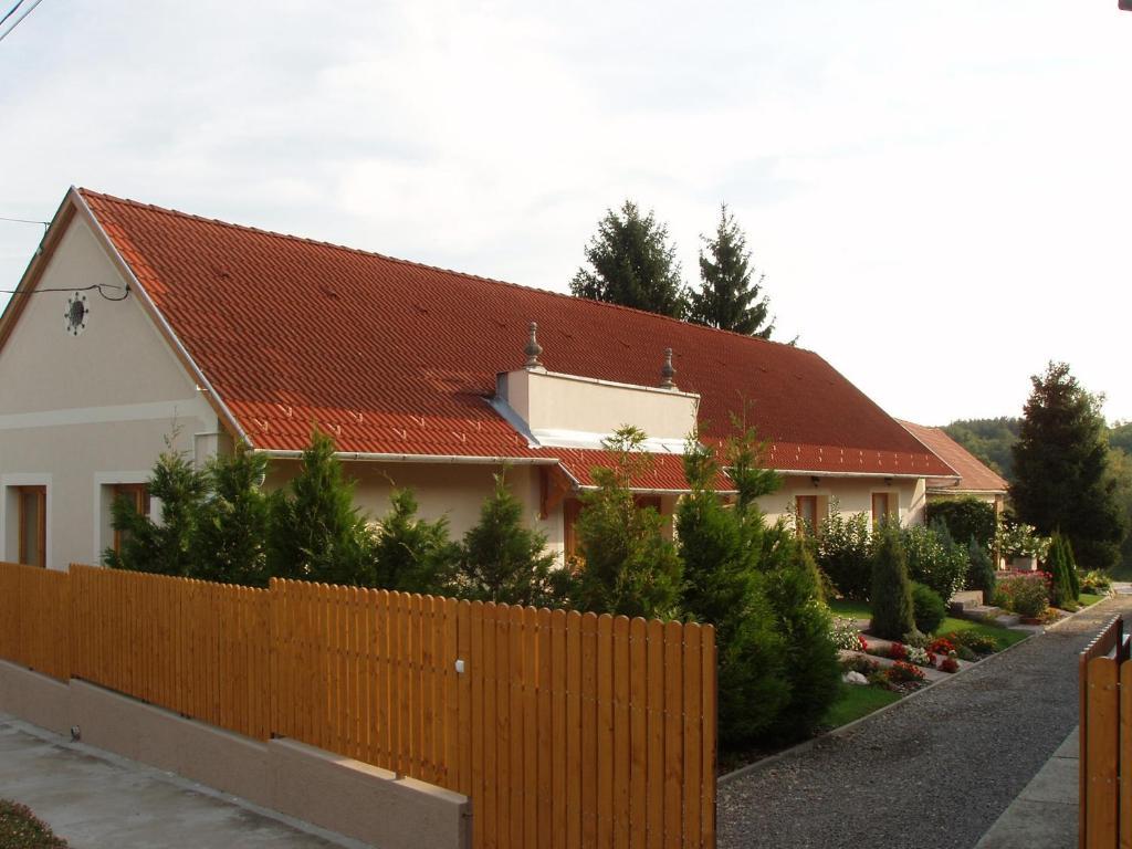 Franciska Portaja Apartment Igal Exterior foto