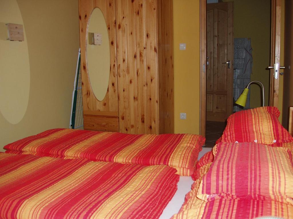 Franciska Portaja Apartment Igal Cameră foto