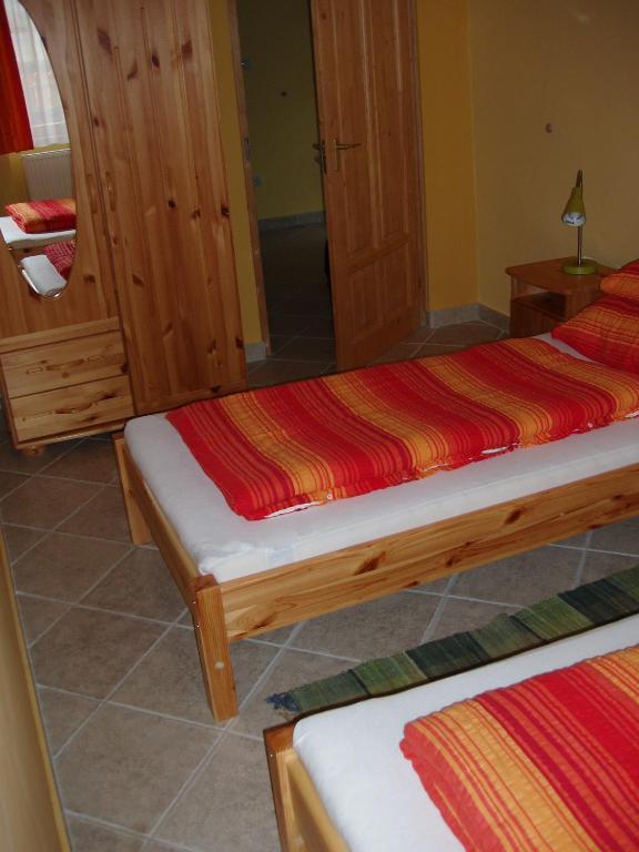 Franciska Portaja Apartment Igal Cameră foto