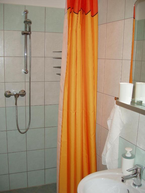 Franciska Portaja Apartment Igal Cameră foto