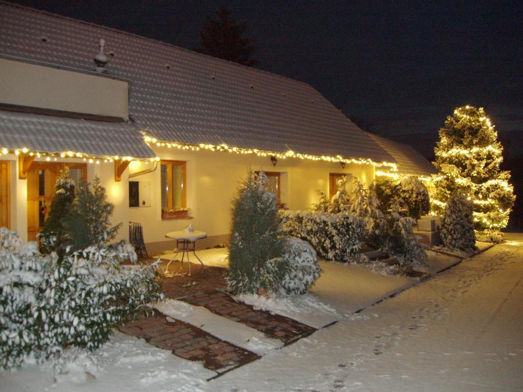 Franciska Portaja Apartment Igal Exterior foto