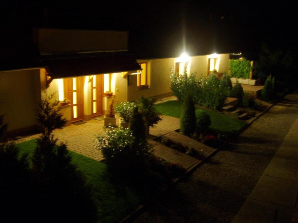 Franciska Portaja Apartment Igal Exterior foto