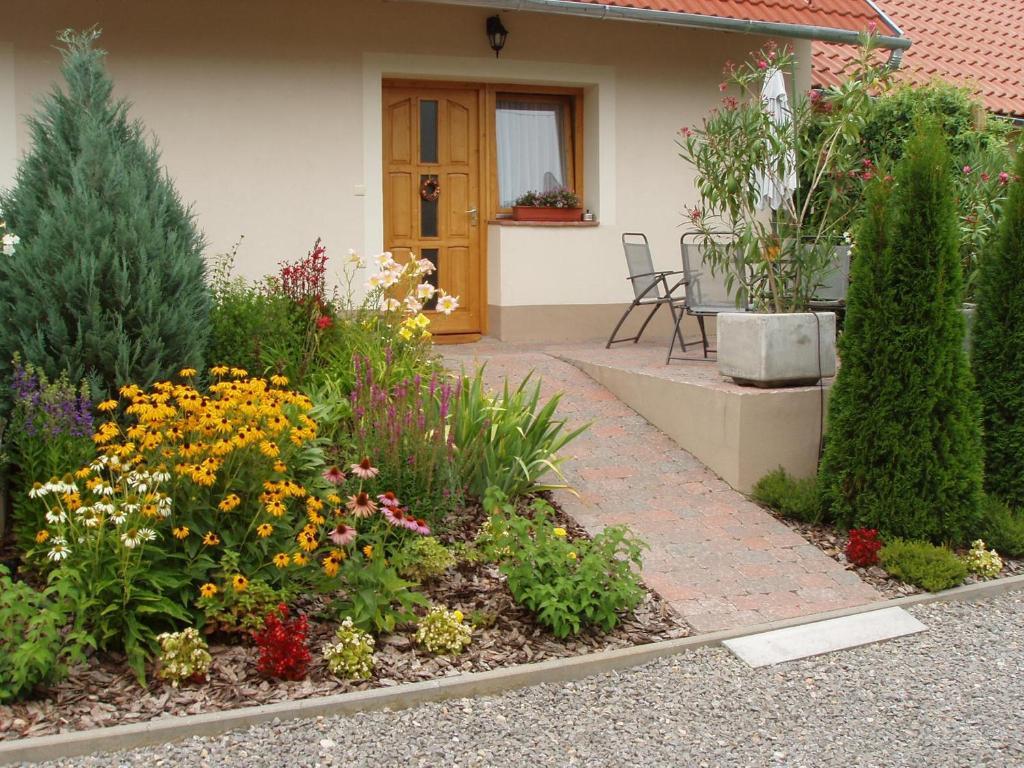 Franciska Portaja Apartment Igal Exterior foto